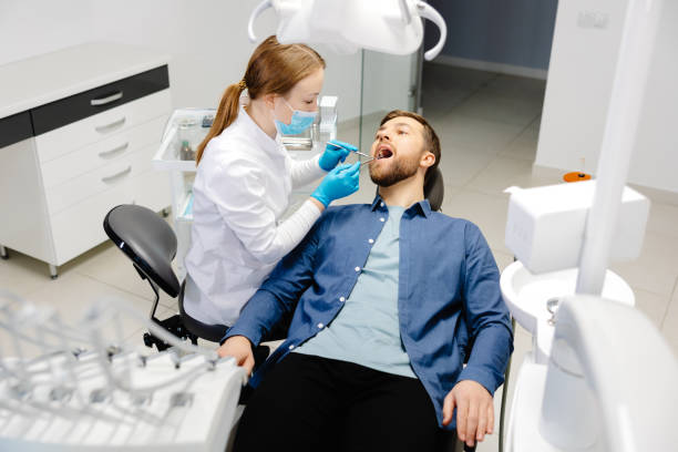 Emergency Dental Services in Hummelstown, PA